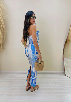 Vestido Cancún